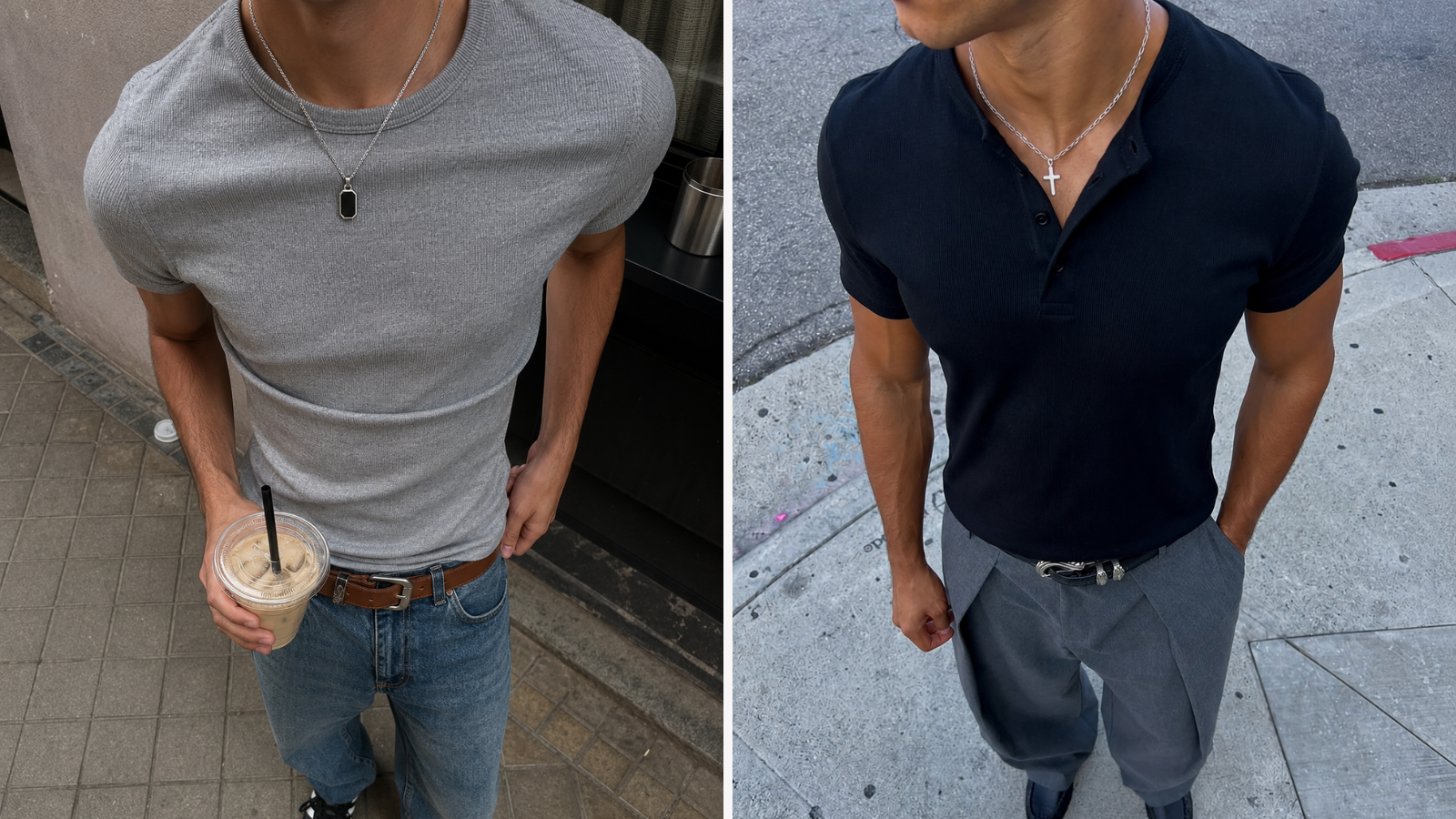 European Summer Aesthetic: The Rise of Silver Jewelry