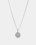 Compass Necklace