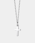 Cruz Necklace