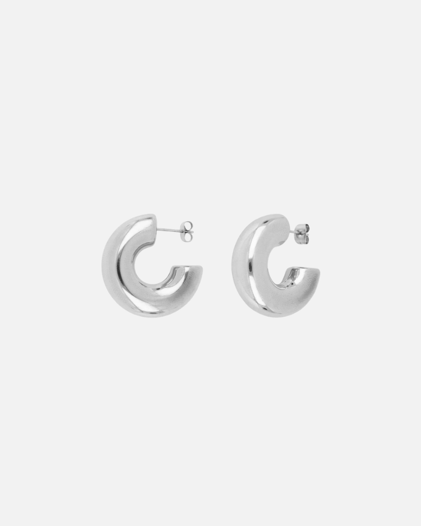 Pendientes Gruesos