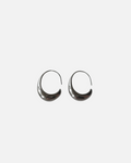 Crescent Earrings
