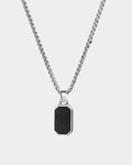 Onyx Necklace