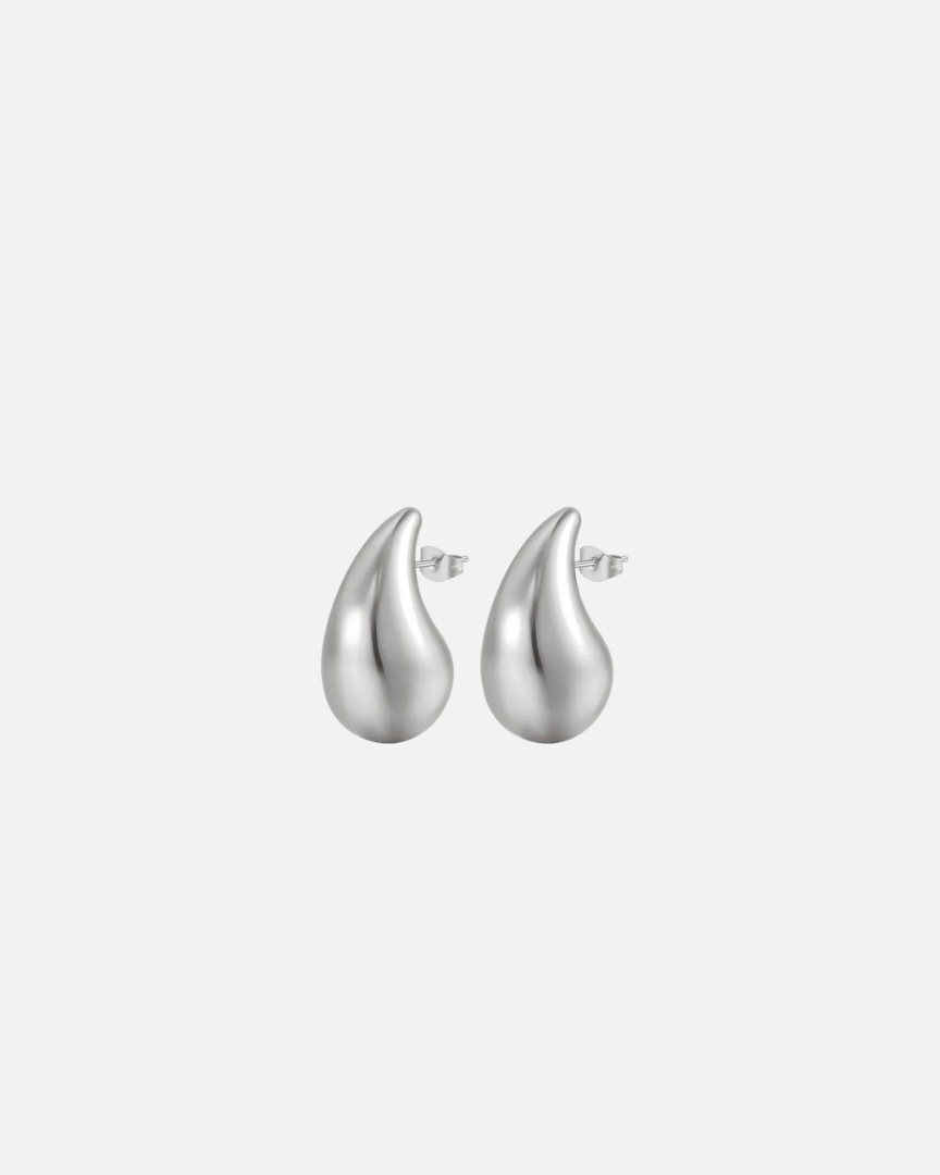 Pendientes colgantes