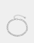 Figaro Chain Bracelet