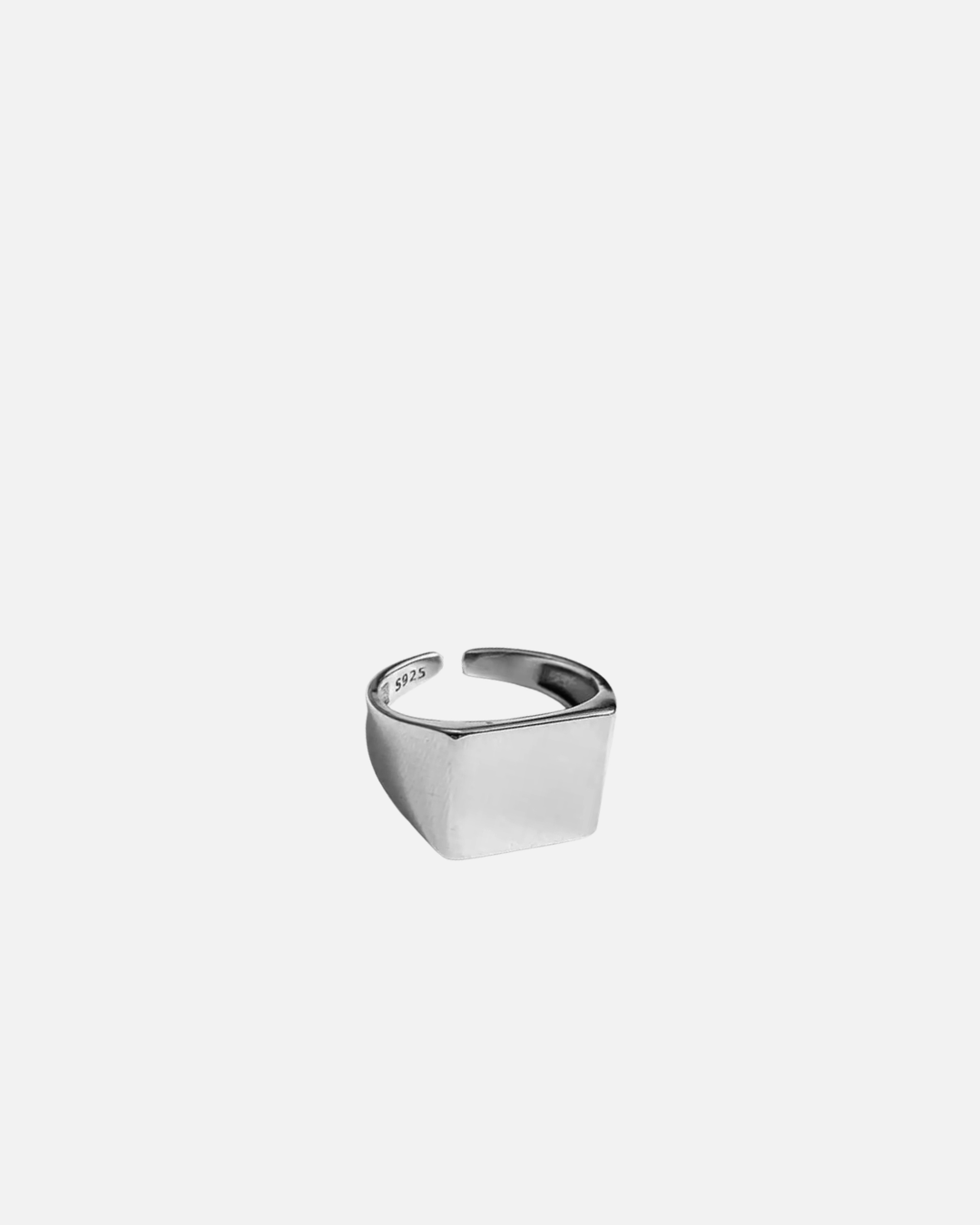 Flat Ring
