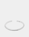 Leaf Cuff Bracelet