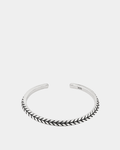 Narrow Cuff Bracelet