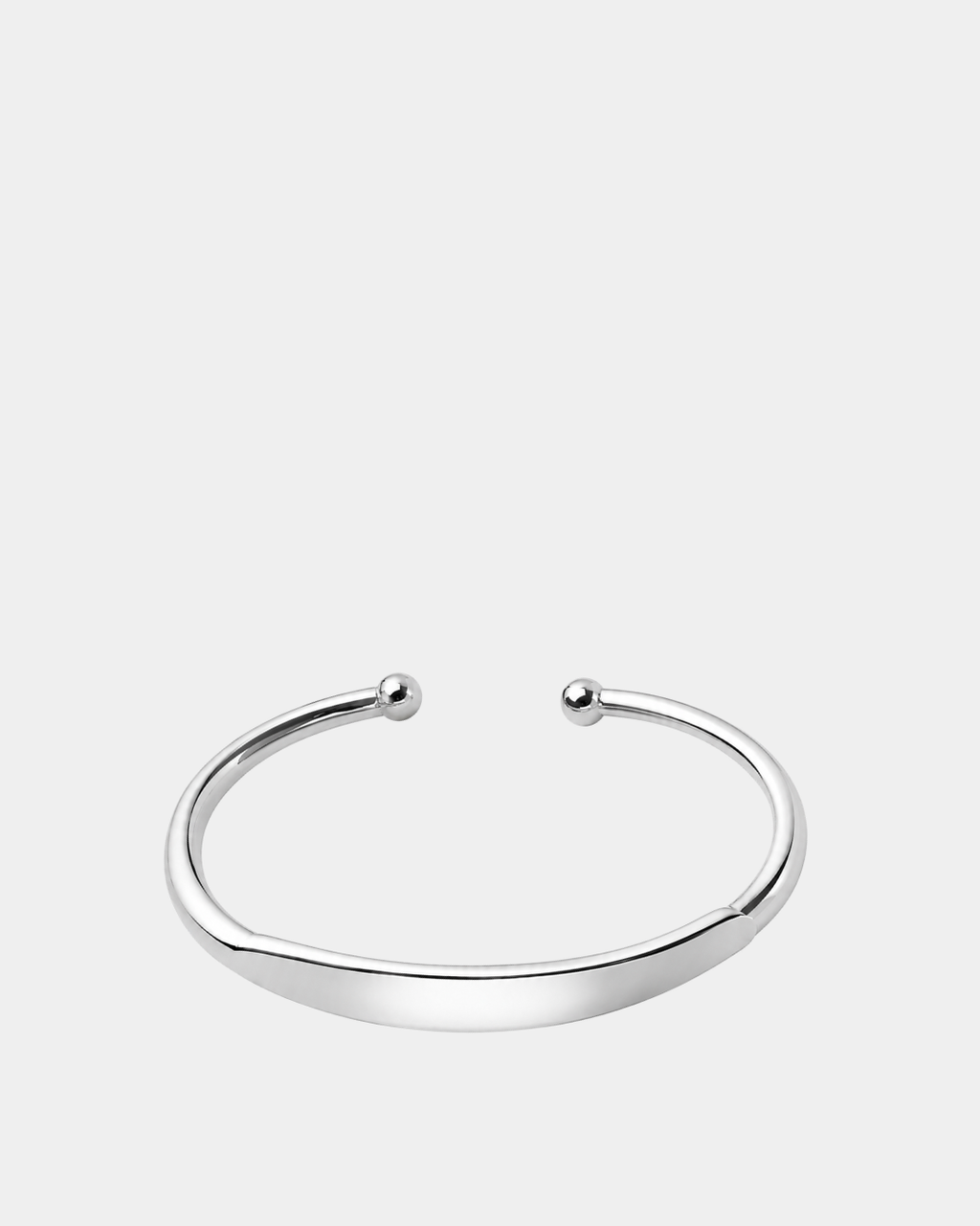 Orbit Cuff Bracelet