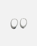 Oval Earrings
