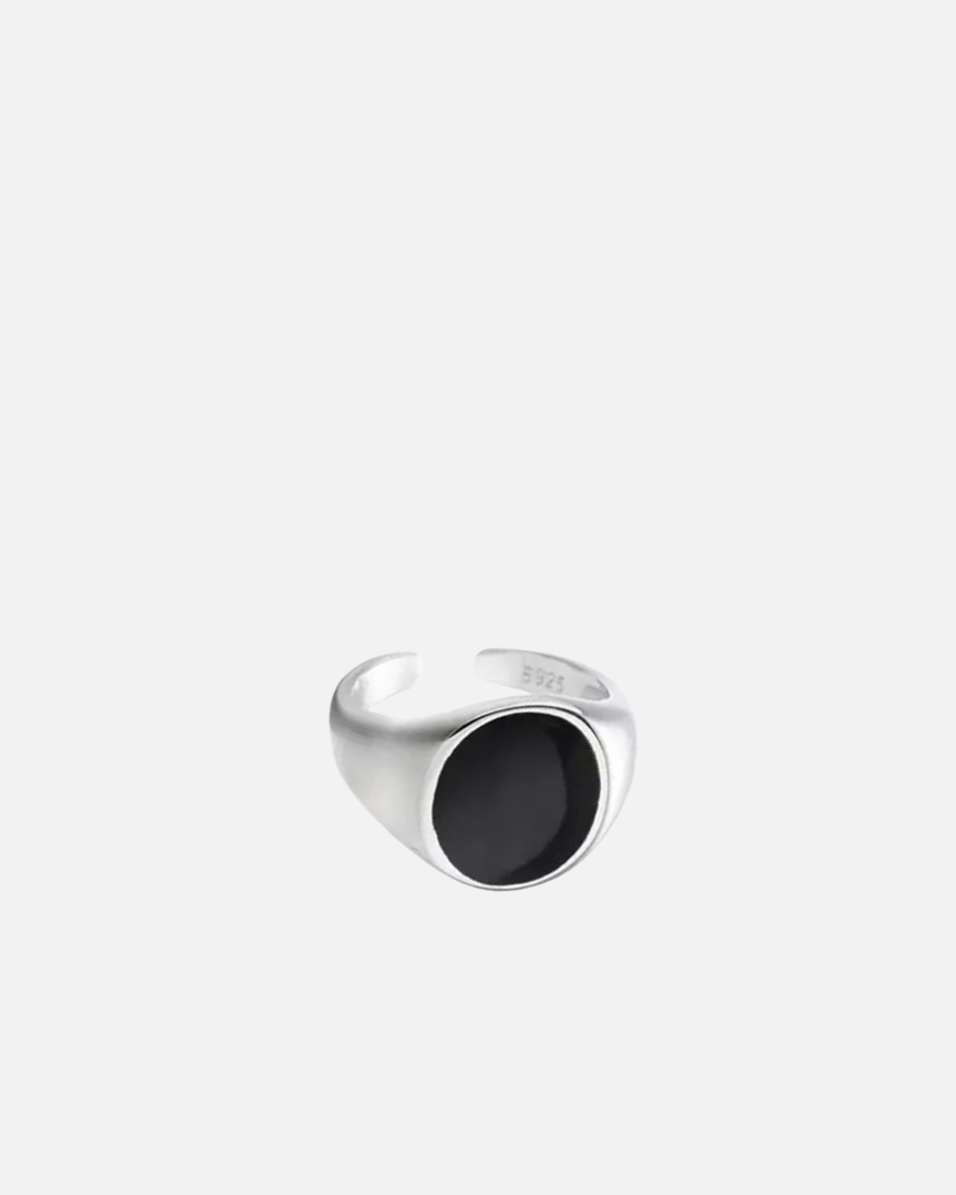 Signet Ring