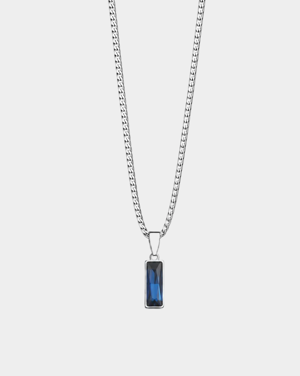 Stone Necklace