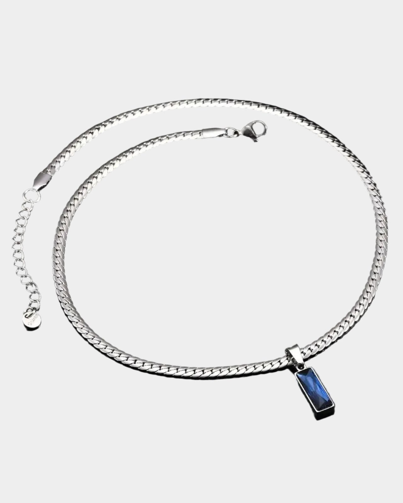 Stone Necklace