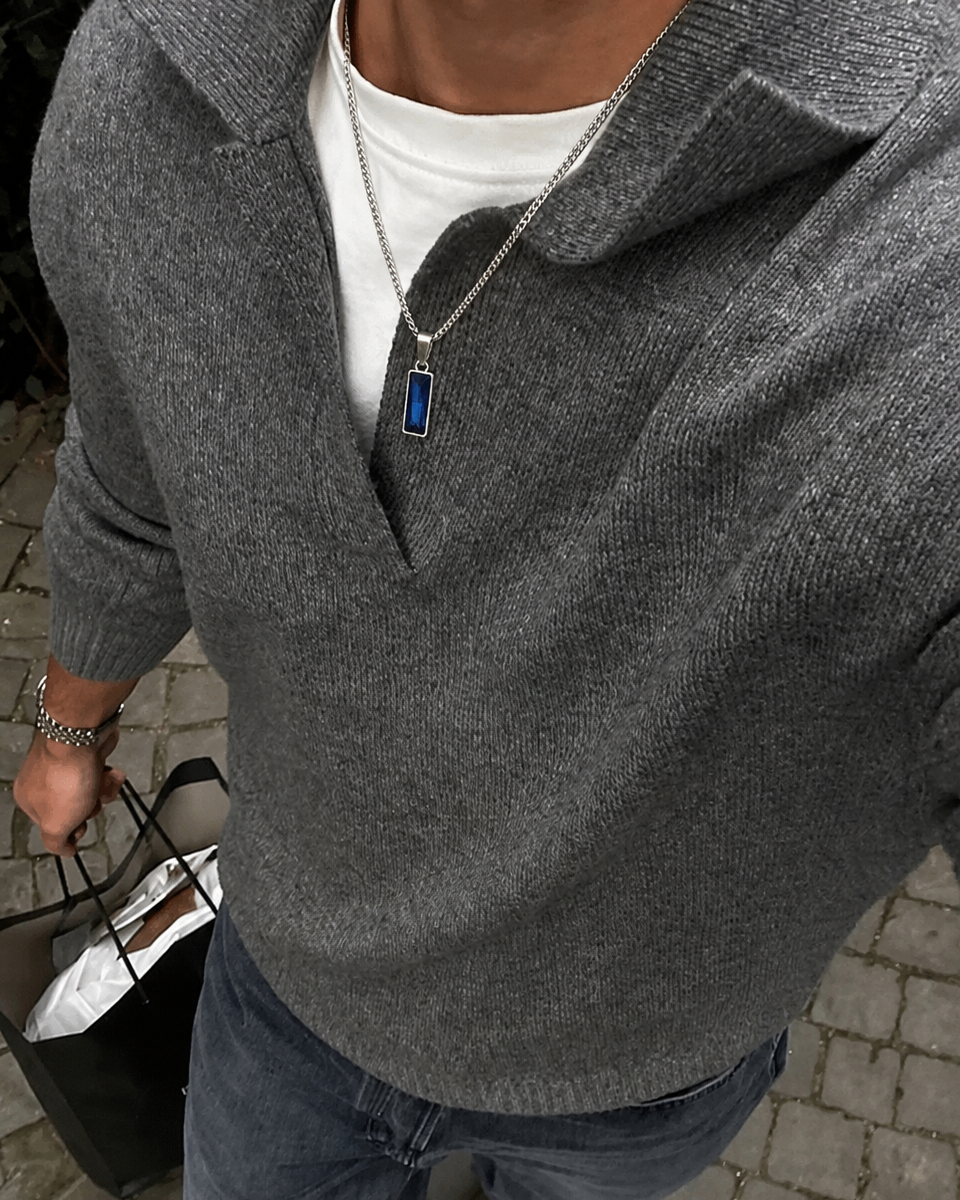 Stone Necklace