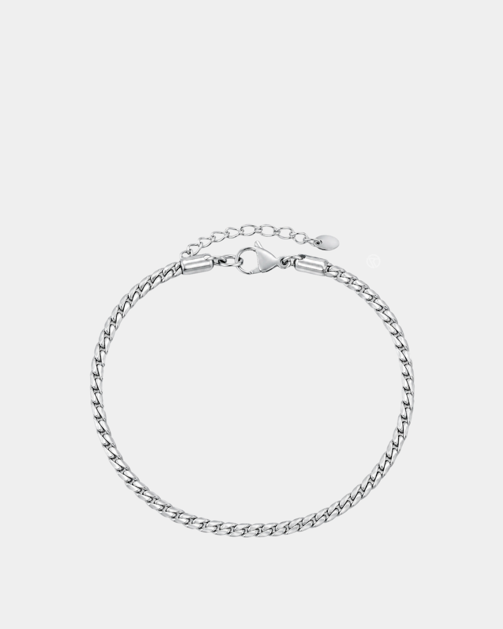 Twisted Chain Bracelet