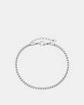 Twisted Chain Bracelet