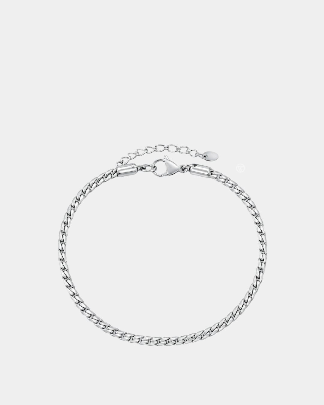 Twisted Chain Bracelet