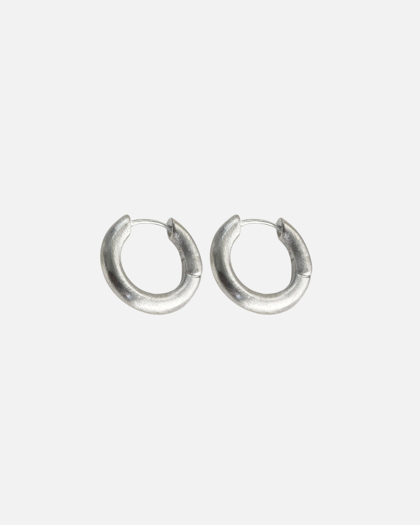 Pendientes antiguos