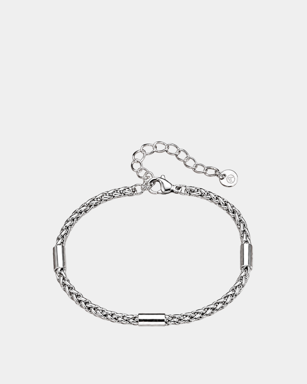 Wheat Chain Bracelet