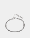 Wheat Chain Bracelet