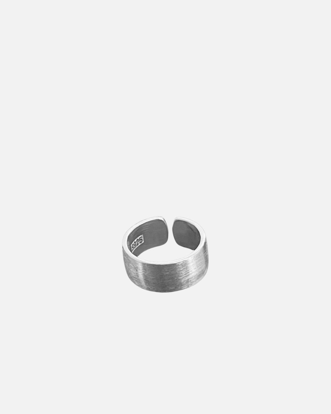 Wide Ring