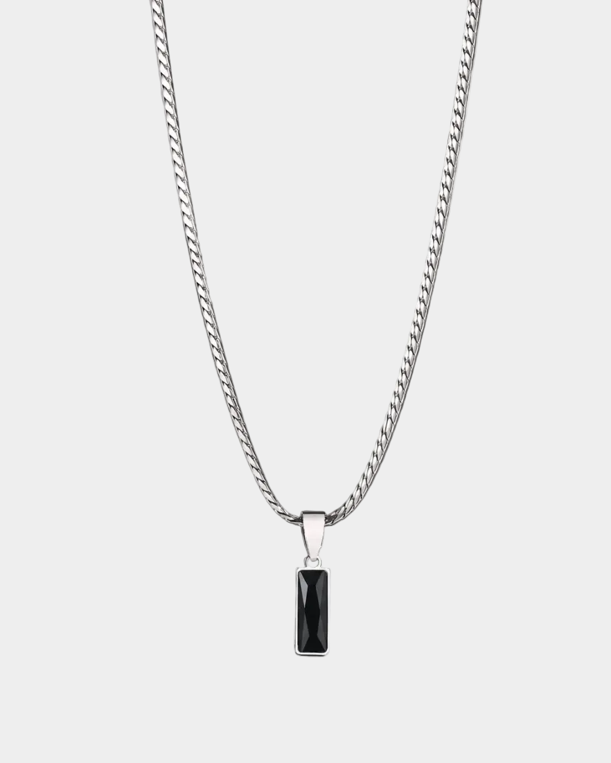Zircon Necklace