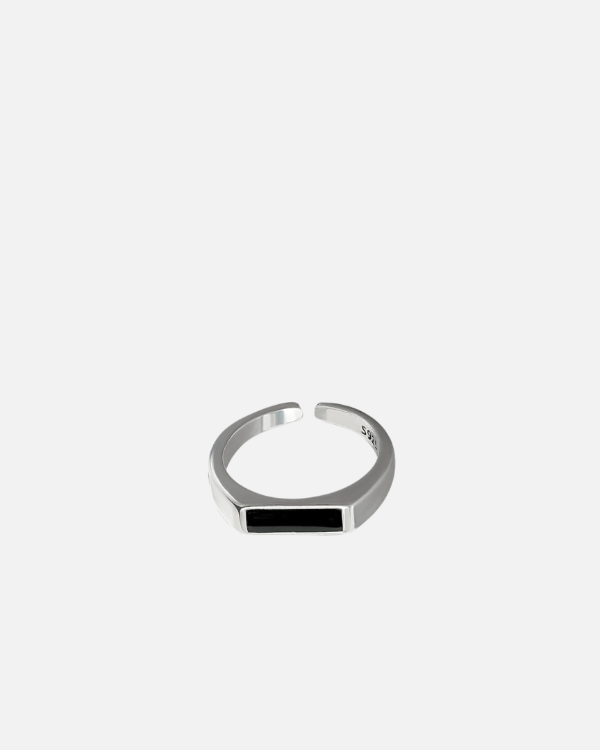 Anillo Índigo