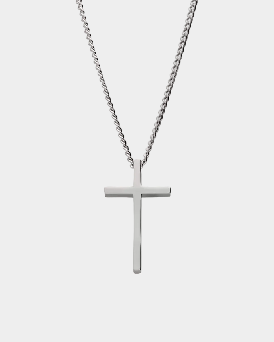 Cross Necklace